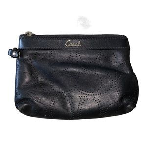 VINTAGE Coach Mini Wallet